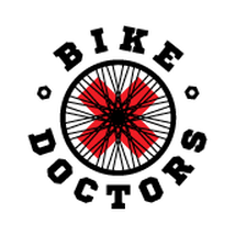 mobiele fietsenmaker logo